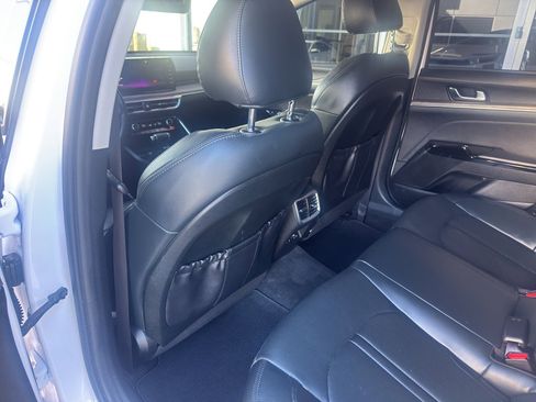 Used 2022 Kia K5 EX w/ EX Premium Package image 6