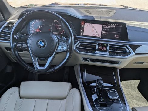Used 2021 BMW X5 xDrive40i w/ Convenience Package AWD/4WD image 28