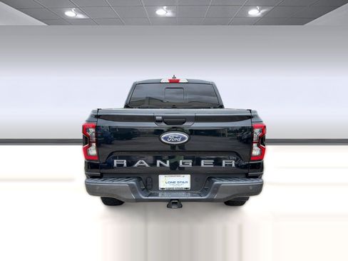 Used 2024 Ford Ranger XLT w/ Equipment Group 301A High RWD image 9