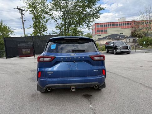Used 2023 Ford Escape ST-Line AWD/4WD image 4