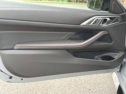 Used 2023 BMW M4 CSL RWD image 51