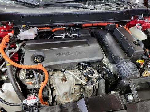 Certified 2024 Honda CR-V Sport-L image 35