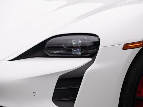 Used 2024 Porsche Taycan GTS AWD/4WD image 26