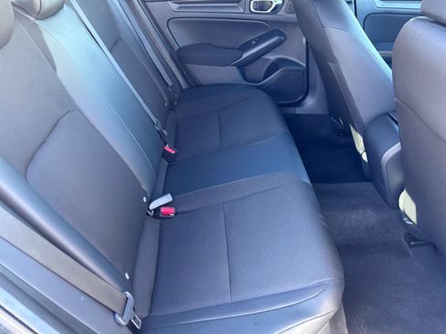 Used 2025 Honda Civic Sport image 15
