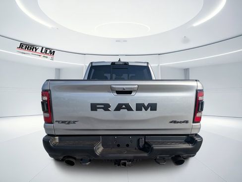 Used 2022 RAM 1500 TRX w/ TRX Level 2 Equipment Group image 4