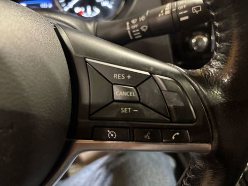 Used 2020 Nissan Rogue S w/ Special Edition Package image 44