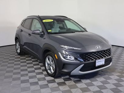 Used 2023 Hyundai Kona SEL w/ Convenience Package