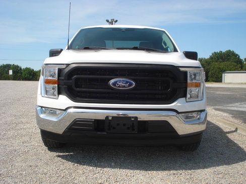 Used 2022 Ford F150 XL w/ Equipment Group 101A High RWD image 3
