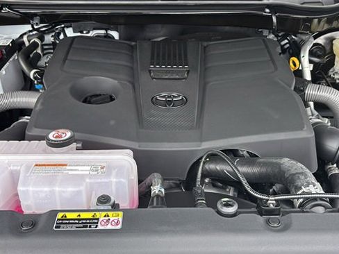 New 2026 Toyota Tundra SR5 w/ TRD Off-Road Package image 32