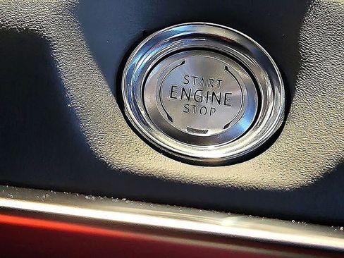 New 2026 Chevrolet Corvette Stingray w/ Z51 Performance Package image 16