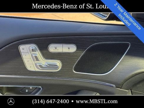 New 2026 Mercedes-Benz GLE 350 GLE 350 image 15