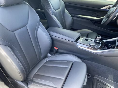 Used 2023 BMW 430i Coupe w/ M Sport Package RWD image 32