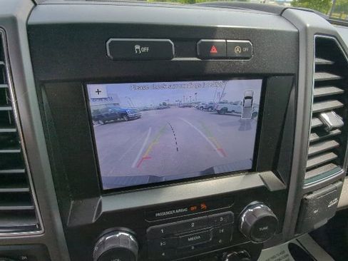 Used 2019 Ford F150 XLT w/ Equipment Group 302A Luxury AWD/4WD image 22