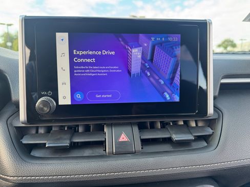 Certified 2023 Toyota RAV4 LE image 28