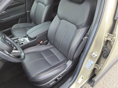 Used 2024 MAZDA CX-50 2.5 Turbo w/ Cargo Package image 23