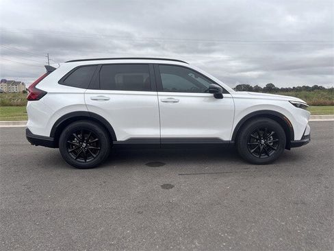 New 2026 Honda CR-V Sport-L image 6