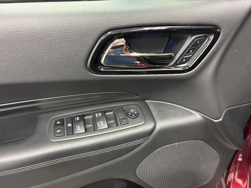 Certified 2022 Dodge Durango GT AWD/4WD image 21