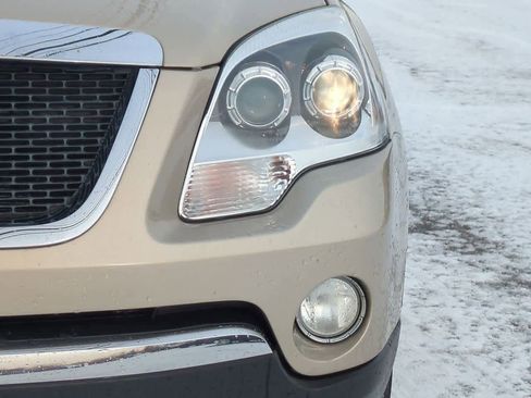 Used 2012 GMC Acadia SLT image 10