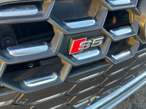 Used 2023 Audi S5 Premium Plus w/ Premium Plus Package image 5