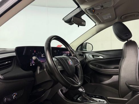 Used 2024 Buick Encore GX Preferred image 22