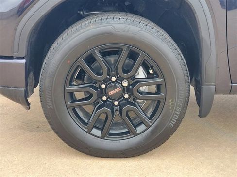 New 2026 GMC Sierra 1500 Elevation w/ Max Trailering Package image 9