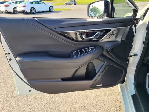 Used 2020 Subaru Legacy Limited AWD/4WD image 16