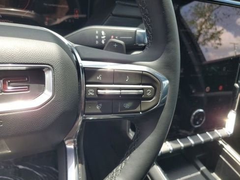 New 2026 GMC Acadia Elevation w/ Black Edition FWD image 27