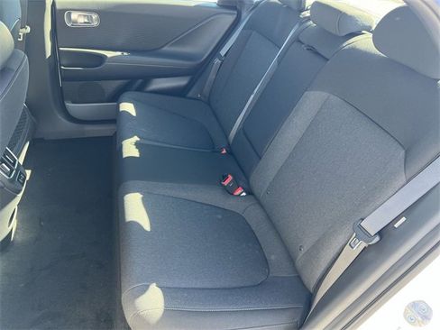 New 2025 Hyundai Ioniq 6 SE image 21