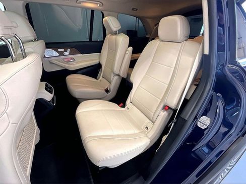 Used 2021 Mercedes-Benz GLS 450 GLS 450 image 20