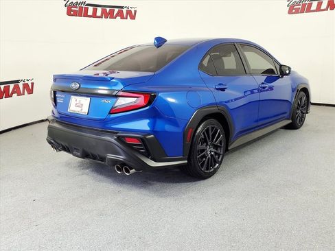 Used 2023 Subaru WRX Premium image 6