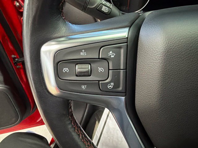 Certified 2021 Chevrolet Blazer RS AWD/4WD image 20