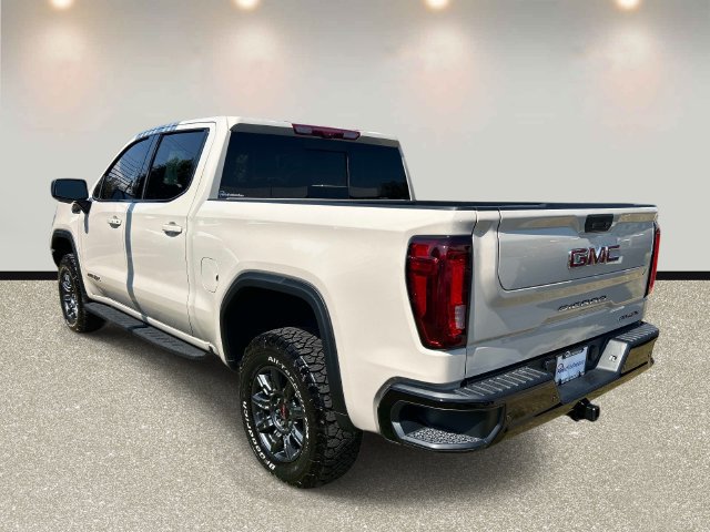 Used 2026 GMC Sierra 1500 AT4X AWD/4WD image 7