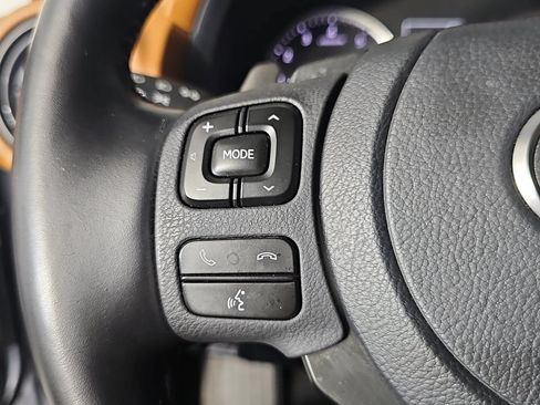 Used 2023 Lexus IS 300 w/ Premium Package RWD image 15