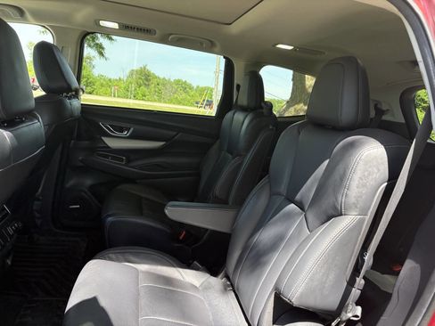 Used 2020 Subaru Ascent Limited w/ Technology Package AWD/4WD image 27