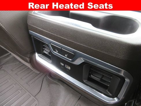 Certified 2022 GMC Sierra 1500 Denali AWD/4WD image 29