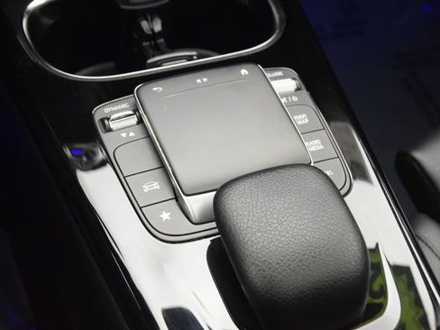 Certified 2021 Mercedes-Benz CLA 250 image 29