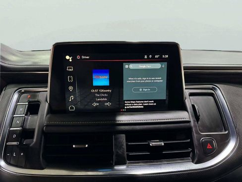 Used 2022 GMC Yukon SLT w/ SLT Luxury Package AWD/4WD image 55