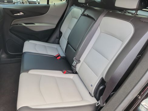Used 2020 Chevrolet Equinox Premier FWD image 7