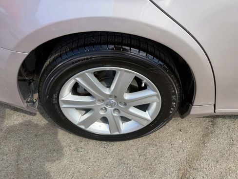 Used 2007 Lexus ES 350 image 30