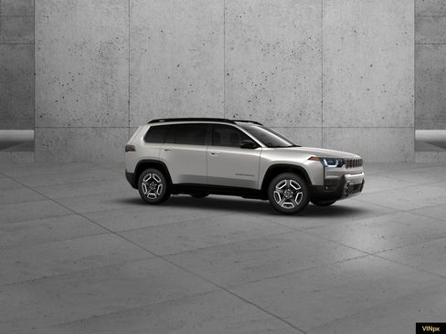 New 2026 Jeep Cherokee Laredo image 10
