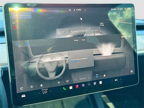 Used 2024 Tesla Model Y Long Range image 15