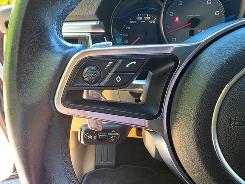 Used 2018 Porsche Macan S AWD/4WD image 17