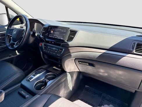 Used 2022 Honda Pilot Special Edition image 28