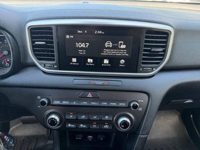 Used 2022 Kia Sportage LX AWD/4WD image 29