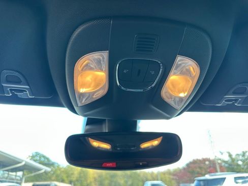 Used 2024 Jeep Compass Trailhawk image 33