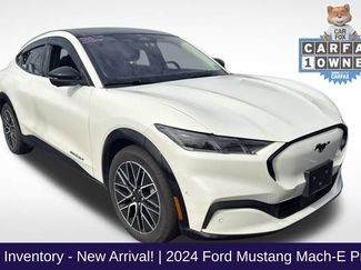 Used 2024 Ford Mustang Mach-E Premium AWD/4WD video 1