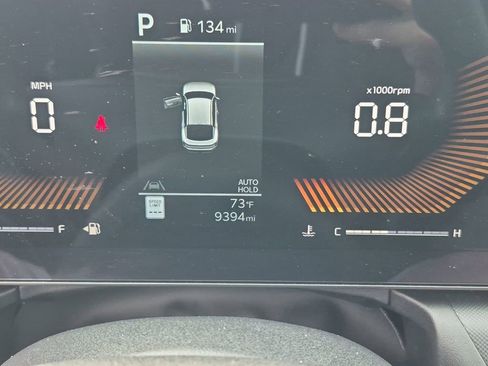 Used 2025 Kia K4 LXS image 15