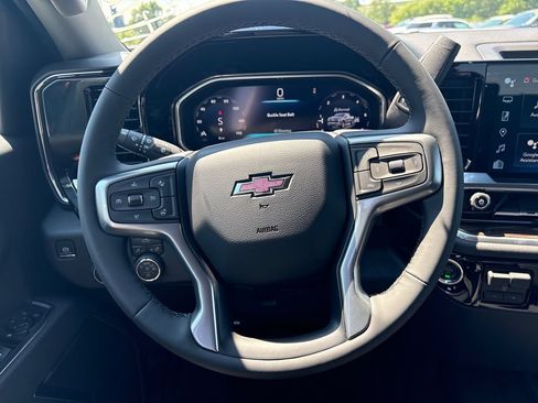 New 2026 Chevrolet Silverado 1500 RST w/ RST Select Package AWD/4WD image 11