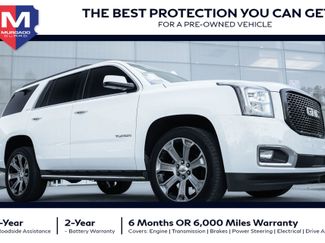 Used 2019 GMC Yukon SLE w/ Convenience Package 360° Tour