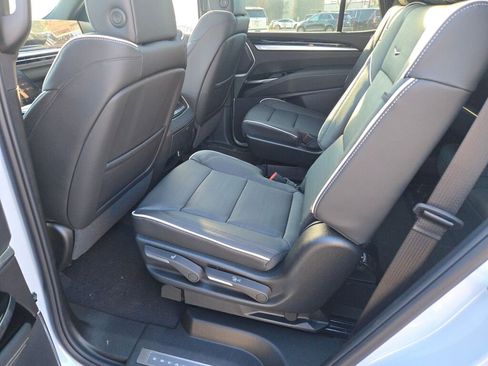 New 2026 Cadillac Escalade Sport w/ Touring Package image 21